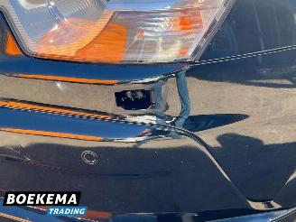 Opel Antara 3.2 V6 Cosmo Automaat Leer Navigatie Stoelverw picture 6