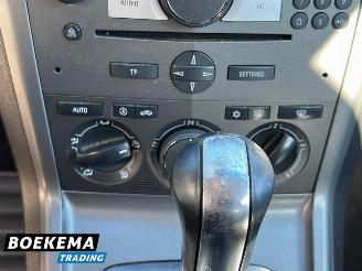 Opel Antara 3.2 V6 Cosmo Automaat Leer Navigatie Stoelverw picture 21