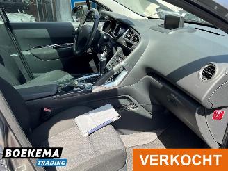 Peugeot 3008 1.6 THP ST Automaat Glazen-Dak Navigatie Cruise picture 12