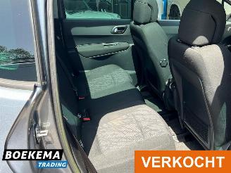 Peugeot 3008 1.6 THP ST Automaat Glazen-Dak Navigatie Cruise picture 11