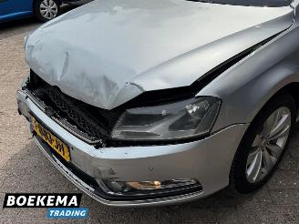 Volkswagen Passat Variant 1.4 TSI Highline Navigatie Stoelverwarming Cruise PDC picture 7