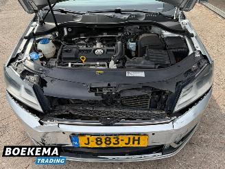 Volkswagen Passat Variant 1.4 TSI Highline Navigatie Stoelverwarming Cruise PDC picture 8