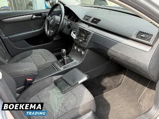 Volkswagen Passat Variant 1.4 TSI Highline Navigatie Stoelverwarming Cruise PDC picture 18