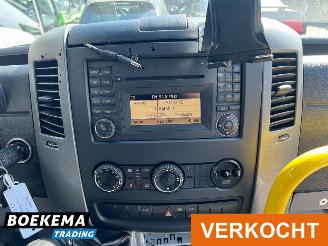 Volkswagen Crafter 35 2.0 TDI L3H2 Rolstoelbus 9-Persoons Airco Cruise Geveerde-Stoel picture 20