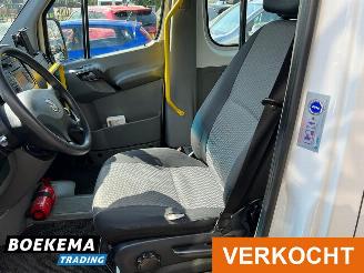 Volkswagen Crafter 35 2.0 TDI L3H2 Rolstoelbus 9-Persoons Airco Cruise Geveerde-Stoel picture 8