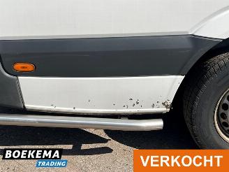 Volkswagen Crafter 35 2.0 TDI L3H2 Rolstoelbus 9-Persoons Airco Cruise Geveerde-Stoel picture 5