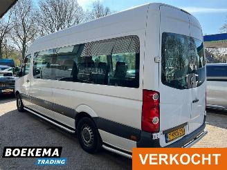 Volkswagen Crafter 35 2.0 TDI L3H2 Rolstoelbus 9-Persoons Airco Cruise Geveerde-Stoel picture 3
