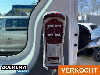 Volkswagen Crafter 35 2.0 TDI L3H2 Rolstoelbus 9-Persoons Airco Cruise Geveerde-Stoel picture 13