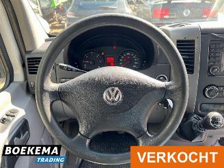Volkswagen Crafter 35 2.0 TDI L3H2 Rolstoelbus 9-Persoons Airco Cruise Geveerde-Stoel picture 23