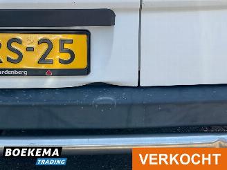 Volkswagen Crafter 35 2.0 TDI L3H2 Rolstoelbus 9-Persoons Airco Cruise Geveerde-Stoel picture 6