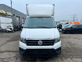 Volkswagen Crafter 2.0 TDI Airco Navi picture 37