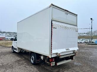 Volkswagen Crafter 2.0 TDI Airco Navi picture 3