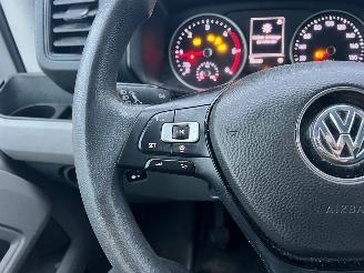 Volkswagen Crafter 2.0 TDI Airco Navi picture 14