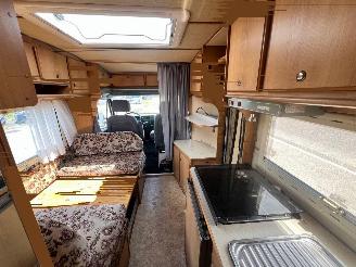 Fiat Ducato Roller 2.5 290 picture 32