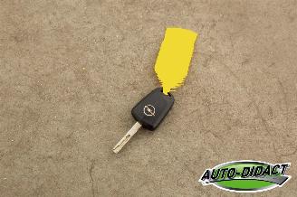 Opel Astra 1.4 Airco picture 22