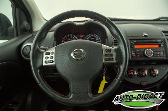 Nissan Note 1.4 Airco picture 5