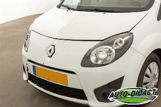 Renault Twingo 1.5 dCi Collection Airco picture 22