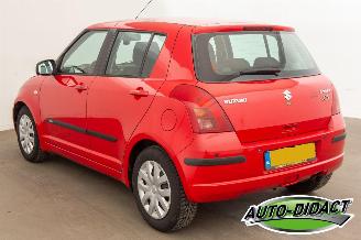 Suzuki Swift 1.5 Exclusive Airco picture 3