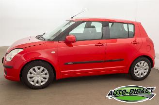Suzuki Swift 1.5 Exclusive Airco picture 32