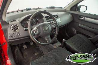 Suzuki Swift 1.5 Exclusive Airco picture 22