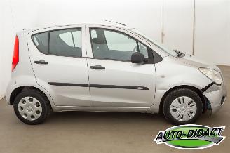 Opel Agila 1.0 Essentia picture 39