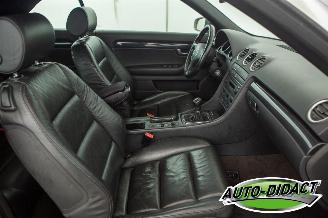Audi A4 Cabrio 1.8 Clima Leder picture 19