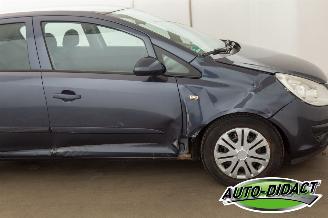 Opel Corsa 1.2-16V Airco Business picture 28