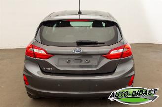 Ford Fiesta 1.0 82.494 km Airco Navi picture 31