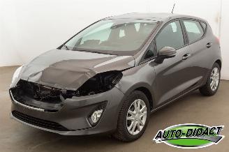 Ford Fiesta 1.0 82.494 km Airco Navi picture 1