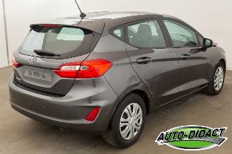 Ford Fiesta 1.0 82.494 km Airco Navi picture 4