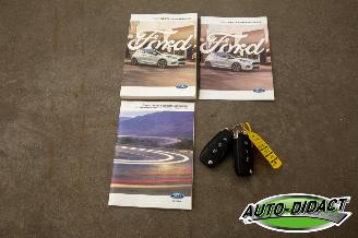 Ford Fiesta 1.0 82.494 km Airco Navi picture 26