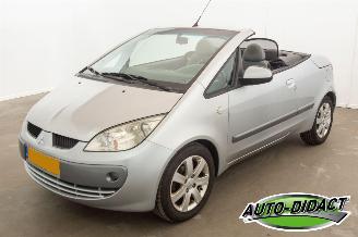 Avarii autoturisme Mitsubishi Colt CZC 1.5 Airco Spring Edition 2007/6