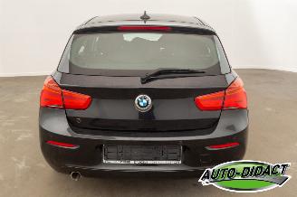 BMW 1-serie 116i Clima Navi 96.669 km Motorschade picture 35
