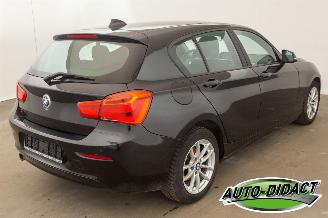 BMW 1-serie 116i Clima Navi 96.669 km Motorschade picture 4