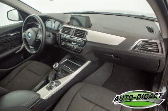 BMW 1-serie 116i Clima Navi 96.669 km Motorschade picture 19