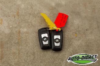 BMW 1-serie 116i Clima Navi 96.669 km Motorschade picture 28