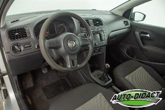 Volkswagen Polo 1.2-12V Trendline Airco picture 21