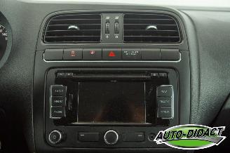 Volkswagen Polo 1.2-12V Trendline Airco picture 7