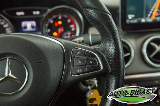 Mercedes Cla-klasse 200d Shooting Brake Automaat Navi Airco Lease Edition Plus picture 16