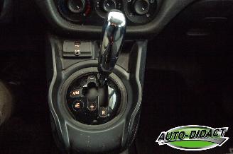 Fiat Doblo 1.6 MJ Invalide inrichting Automaat Airco L1H1 Start & Stop picture 9