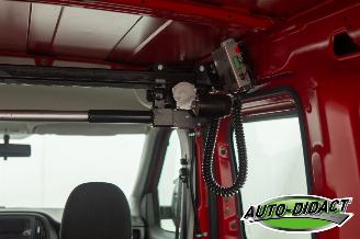 Fiat Doblo 1.6 MJ Invalide inrichting Automaat Airco L1H1 Start & Stop picture 23