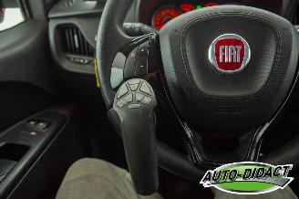 Fiat Doblo 1.6 MJ Invalide inrichting Automaat Airco L1H1 Start & Stop picture 15