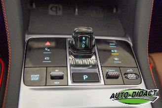 BYD Seal U 1.5 U DM-i Automaat 8262 km Leder Pano Clima Navi picture 11