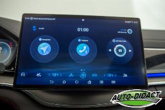 BYD Seal U 1.5 U DM-i Automaat 8262 km Leder Pano Clima Navi picture 9