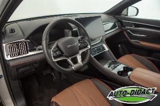 BYD Seal U 1.5 U DM-i Automaat 8262 km Leder Pano Clima Navi picture 24