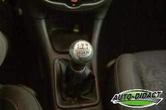 Peugeot 206 CC 1.6-16V 98.259 km Clima Quiksilver picture 13