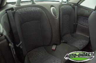 Peugeot 206 CC 1.6-16V 98.259 km Clima Quiksilver picture 19