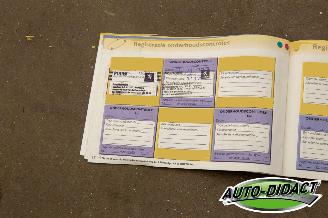 Peugeot 206 CC 1.6-16V 98.259 km Clima Quiksilver picture 25