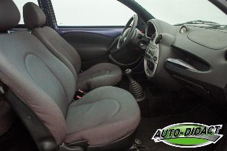 Ford Ka 1.3 Airco 102.169 km NAP 1e Eigenaar Futura picture 16