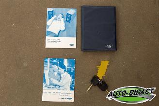 Ford Ka 1.3 Airco 102.169 km NAP 1e Eigenaar Futura picture 24